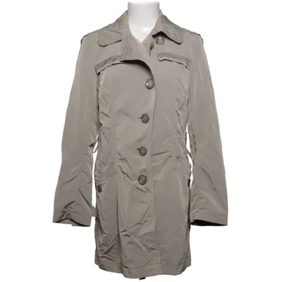 Trench coat (Beige) from EasyComfort