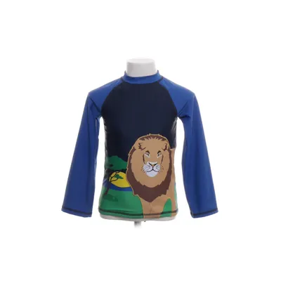 UV-kläder (Blå, Svart, Flerfärgad) från Topolino Elastan, Polyester