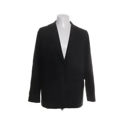 Kavaj (Svart, Grå) från Ahlvar Gallery Elastan, Polyester, Ull, Viskos