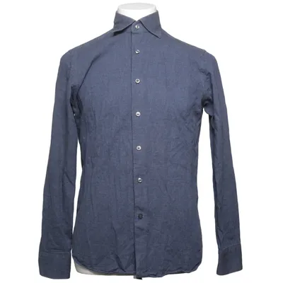 Chemise (Bleu) de Rose & Born Coton