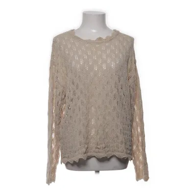 Tröja (Beige) från Coop Akryl, Polyester