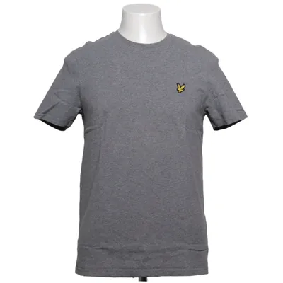 T-shirt (Grå) från Lyle & Scott