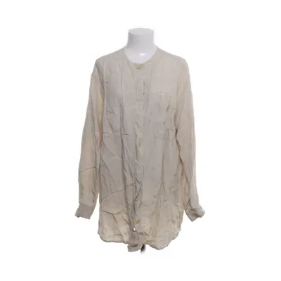Blouse (Beige) from Rosner Linen