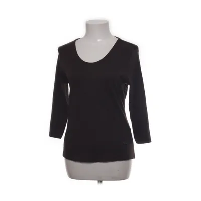 Blus (LSLDT-0036) från OCHNIK Bomull, Elastan