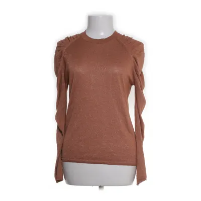 Tröja (Brun) från Coster Copenhagen Viskos, Polyester