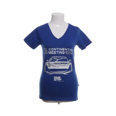 T-shirt (Blå) från Santino