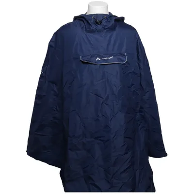 Regnponcho (Blå) från Vaude