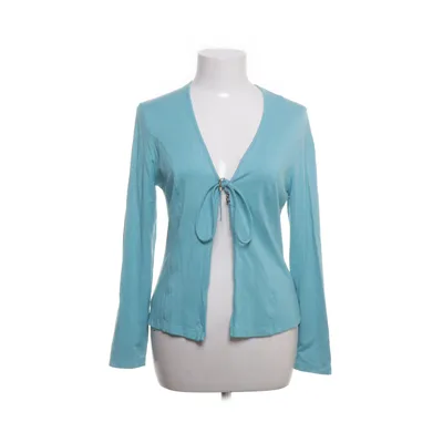 Cardigan (Blue) from Apart Impressions Elastane, Modal