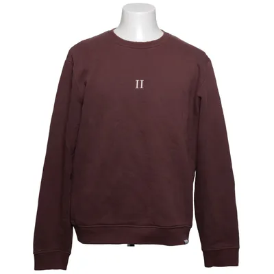 Sweatshirt (Marron) de Les Deux Coton