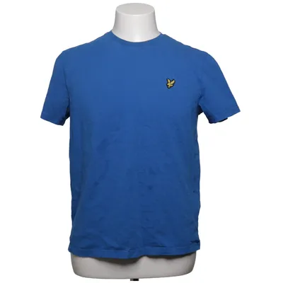 T-shirt (Organic) de Lyle & Scott Coton biologique