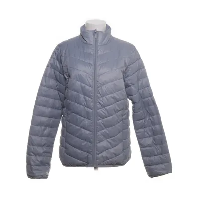 Lättviktsjacka (Grå) från MyWear Woman Polyamid, Polyester
