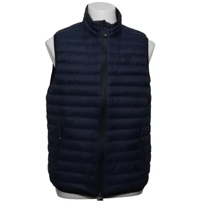 Gilet d'extérieur (Bleu) de North Sails Duvet, Plume, Nylon