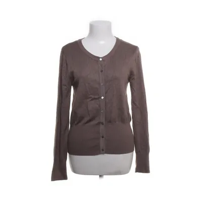 Cardigan (Bruin) van Part Two Polyamide, Viscose