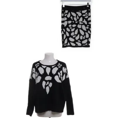 Set (Svart, Vit) från Skfk Kashmir, Lyocell, Polyamid, Ull