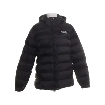 Winterjas (Zwart) van The North Face Nylon, Polyester
