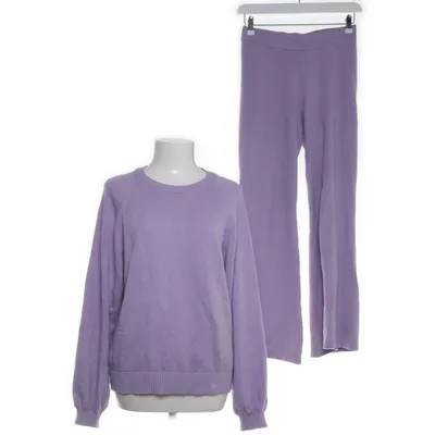 Sæt (Lilla) fra Gina Tricot Polyamid, Polyester, Viscose