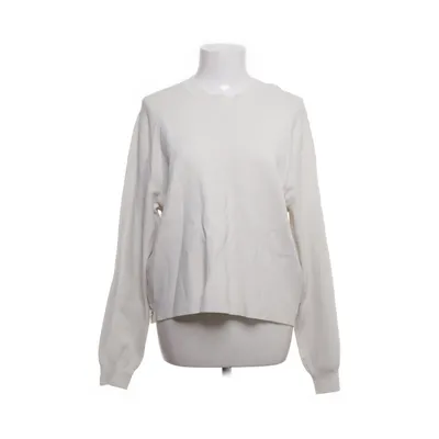 Sweater (Grå, Hvid) fra Acne Studios Nylon, Viscose