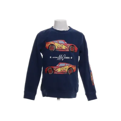Collegetröja (Blå) från H&M Kids Bomull, Polyester