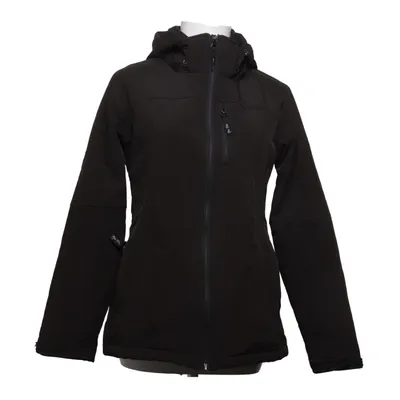 Softshell jacket (Brown) from New View Polyester