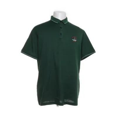 Poloshirt (Groen) van Fashion