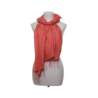 Sjal (Röd) från Yasmine