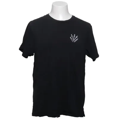 T-shirt (Noir) de Rag & Bone Coton