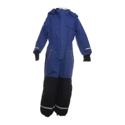Outdoor overalls  (Blå) fra Kaxs Proxtec Nylon, Polyester
