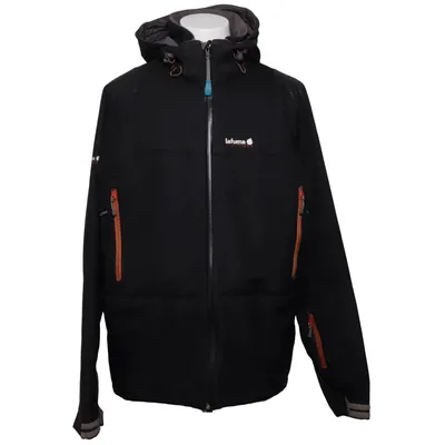 Softshelljacka (Svart) från Lafuma Polyester
