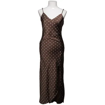 Unterkleid (Braun, Weiß) von Guess