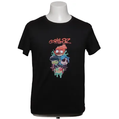 T-shirt (Noir)