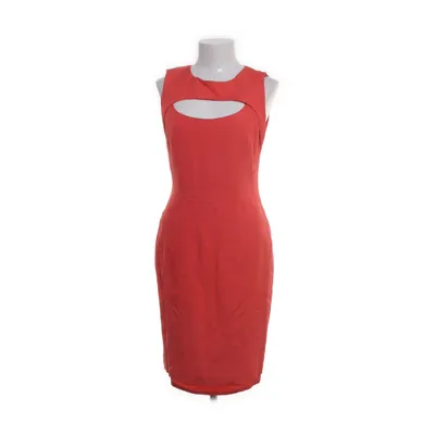 Dress (Pink) from French Connection Elastane, Modal, Polyester, Viscose