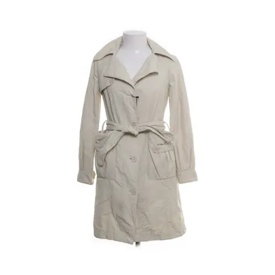 Kappa (Beige) från Emporio Armani Bomull, Kupro, Polyamid, Polyester