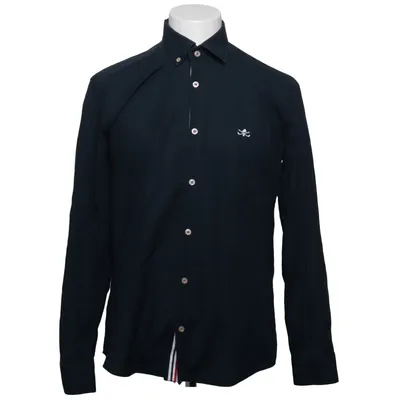 Shirt (Blue) from Sir Raymond Tailor