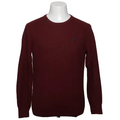 Pull-over (Rouge) de Polo Ralph Lauren Coton
