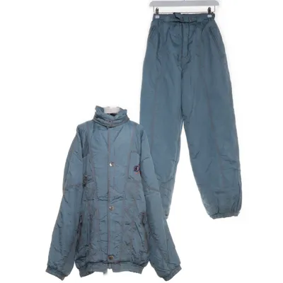 Ytterställ (Blå) från Rodeo C&A Nylon