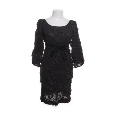 Klänning (Brun) från Henriette Steffensen Ull