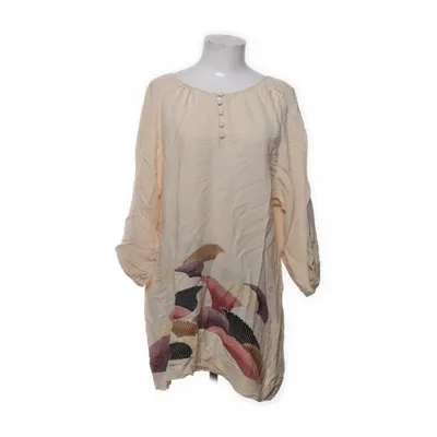 Tunika (CILLE-MB3) från Margit Brandt Viskos