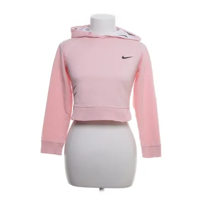 Capuchon sweater (Roze) van Nike