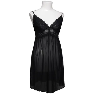 Negligee (Black)