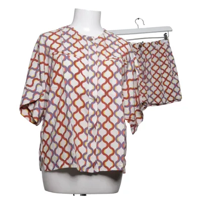 Set (White, Multicolored) from Soeur