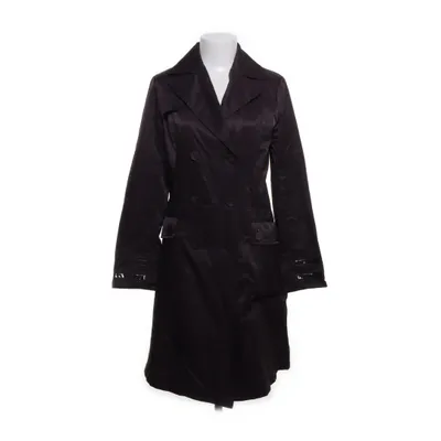 Trenchcoat (Lila) van My Collection
