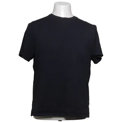T-shirt (Blauw) van Tiger of Sweden Katoen