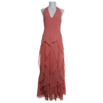 Långklänning (Bröllop, tärna, bal) från H&M Conscious Collection Exclusive Polyester
