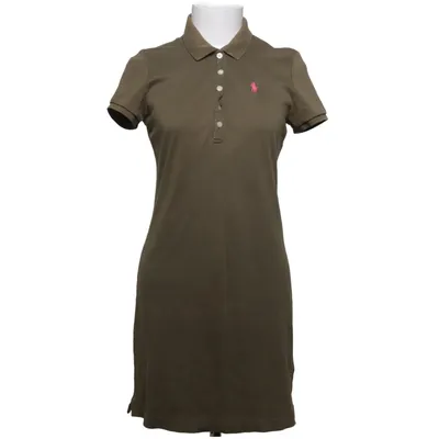 Polokjole (Grøn) fra Polo Ralph Lauren Bomuld