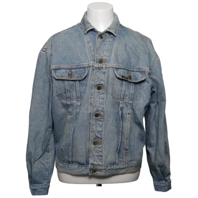 Denim jacket (Blue) from Riders by Lee Cotton
