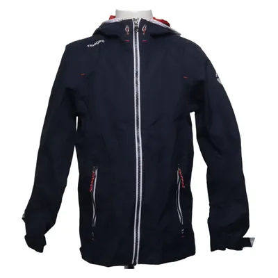 Jack (Blauw, Rood, Wit) van Tribord Polyamide, Polyester