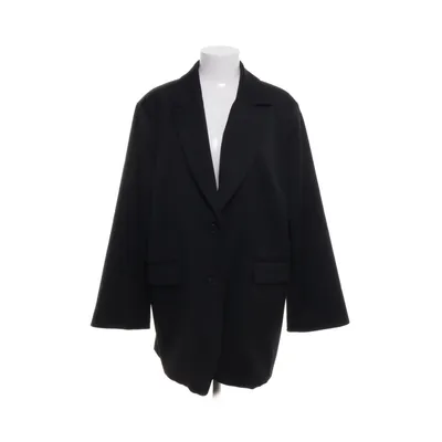 Blazer (Noir) de Jan n June Élasthane, Polyester, Viscose