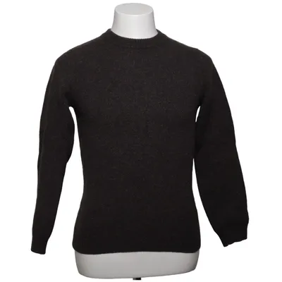 Sweater (Gray) from These Glory Days Wool