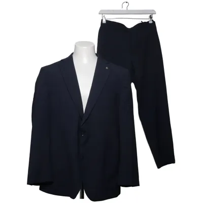 Pak (Blauw) van Carl Gross Viscose