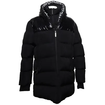 Vinterjakke (CM176) fra Cipo & Baxx Polyester